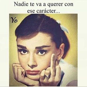 Meet your Posher, Yarissa